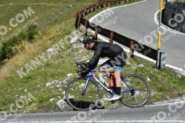 Photo #2718822 | 23-08-2022 11:38 | Passo Dello Stelvio - Waterfall curve BICYCLES