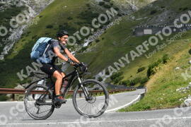 Photo #2577845 | 10-08-2022 10:42 | Passo Dello Stelvio - Waterfall curve BICYCLES