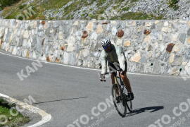 Photo #2713115 | 22-08-2022 15:34 | Passo Dello Stelvio - Waterfall curve BICYCLES
