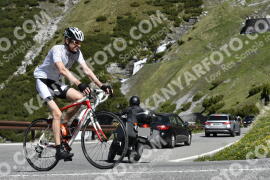 Foto #2116933 | 11-06-2022 10:32 | Passo Dello Stelvio - Waterfall Kehre BICYCLES