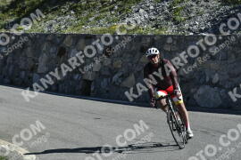 Photo #3225428 | 25-06-2023 09:48 | Passo Dello Stelvio - Waterfall curve BICYCLES