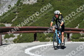 Photo #2710686 | 22-08-2022 10:40 | Passo Dello Stelvio - Waterfall curve BICYCLES