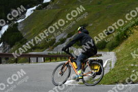 Photo #4104908 | 31-08-2023 15:02 | Passo Dello Stelvio - Waterfall curve BICYCLES