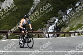 Photo #2113837 | 10-06-2022 11:12 | Passo Dello Stelvio - Waterfall curve BICYCLES