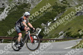 Photo #3618184 | 29-07-2023 10:18 | Passo Dello Stelvio - Waterfall curve BICYCLES