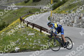 Photo #3341558 | 03-07-2023 13:17 | Passo Dello Stelvio - Waterfall curve BICYCLES