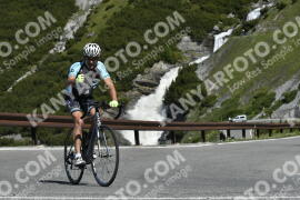 Photo #3243589 | 26-06-2023 10:21 | Passo Dello Stelvio - Waterfall curve BICYCLES