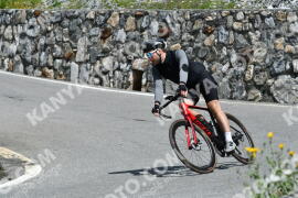 Photo #2205813 | 29-06-2022 12:17 | Passo Dello Stelvio - Waterfall curve BICYCLES