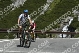 Foto #3360893 | 05-07-2023 10:50 | Passo Dello Stelvio - Waterfall Kehre BICYCLES