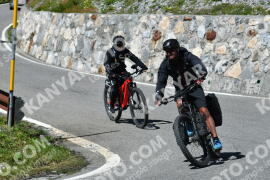 Photo #2547460 | 08-08-2022 14:58 | Passo Dello Stelvio - Waterfall curve BICYCLES