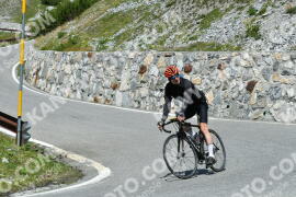 Photo #2506622 | 04-08-2022 13:30 | Passo Dello Stelvio - Waterfall curve BICYCLES