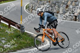 Photo #2177150 | 23-06-2022 13:25 | Passo Dello Stelvio - Waterfall curve BICYCLES