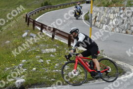 Foto #3718497 | 03-08-2023 11:27 | Passo Dello Stelvio - Waterfall Kehre BICYCLES
