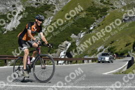 Photo #3815790 | 11-08-2023 10:27 | Passo Dello Stelvio - Waterfall curve BICYCLES