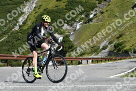 Photo #2484130 | 02-08-2022 09:49 | Passo Dello Stelvio - Waterfall curve BICYCLES