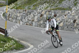 Photo #3256282 | 27-06-2023 13:10 | Passo Dello Stelvio - Waterfall curve BICYCLES