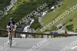 Foto #3827744 | 11-08-2023 15:42 | Passo Dello Stelvio - Waterfall Kehre BICYCLES