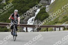 Foto #3797574 | 10-08-2023 15:38 | Passo Dello Stelvio - Waterfall Kehre BICYCLES