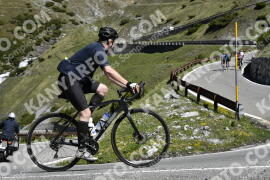 Photo #2104997 | 06-06-2022 10:41 | Passo Dello Stelvio - Waterfall curve BICYCLES