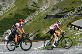 Photo #2502564 | 04-08-2022 10:06 | Passo Dello Stelvio - Waterfall curve BICYCLES