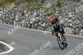 Photo #4088251 | 26-08-2023 12:19 | Passo Dello Stelvio - Waterfall curve BICYCLES