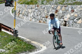 Photo #2192502 | 25-06-2022 14:17 | Passo Dello Stelvio - Waterfall curve BICYCLES