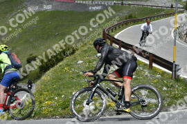 Photo #3153929 | 18-06-2023 12:45 | Passo Dello Stelvio - Waterfall curve BICYCLES