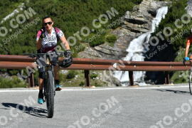 Photo #2183736 | 25-06-2022 09:41 | Passo Dello Stelvio - Waterfall curve BICYCLES