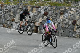 Photo #3925175 | 17-08-2023 09:59 | Passo Dello Stelvio - Waterfall curve BICYCLES