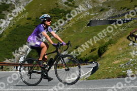 Photo #3983562 | 20-08-2023 10:21 | Passo Dello Stelvio - Waterfall curve BICYCLES