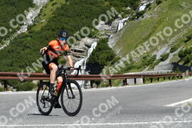 Photo #2319262 | 16-07-2022 10:33 | Passo Dello Stelvio - Waterfall curve BICYCLES