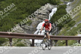 Photo #3761174 | 08-08-2023 10:47 | Passo Dello Stelvio - Waterfall curve BICYCLES