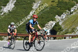 Photo #2666353 | 16-08-2022 09:53 | Passo Dello Stelvio - Waterfall curve BICYCLES