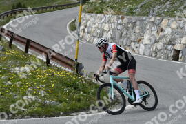 Photo #3557612 | 23-07-2023 16:21 | Passo Dello Stelvio - Waterfall curve BICYCLES
