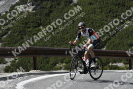 Photo #2756469 | 26-08-2022 14:38 | Passo Dello Stelvio - Waterfall curve BICYCLES