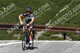 Photo #2668750 | 16-08-2022 11:01 | Passo Dello Stelvio - Waterfall curve BICYCLES
