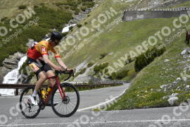 Photo #3060060 | 08-06-2023 11:10 | Passo Dello Stelvio - Waterfall curve BICYCLES