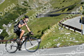 Foto #2494029 | 03-08-2022 10:46 | Passo Dello Stelvio - Waterfall Kehre BICYCLES