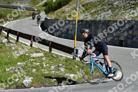 Photo #2562920 | 09-08-2022 10:59 | Passo Dello Stelvio - Waterfall curve BICYCLES