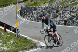Photo #2495425 | 03-08-2022 12:06 | Passo Dello Stelvio - Waterfall curve BICYCLES