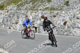 Photo #2778527 | 29-08-2022 13:24 | Passo Dello Stelvio - Waterfall curve BICYCLES