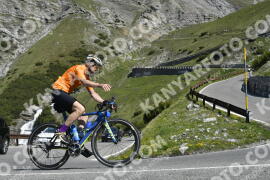 Photo #3171247 | 19-06-2023 10:09 | Passo Dello Stelvio - Waterfall curve BICYCLES