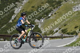 Photo #2784421 | 30-08-2022 11:30 | Passo Dello Stelvio - Waterfall curve BICYCLES