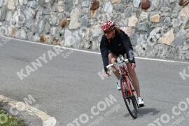 Photo #2384580 | 24-07-2022 14:57 | Passo Dello Stelvio - Waterfall curve BICYCLES