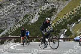 Photo #2885989 | 18-09-2022 11:58 | Passo Dello Stelvio - Waterfall curve BICYCLES