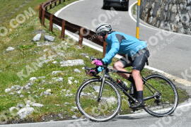 Foto #2443620 | 30-07-2022 12:06 | Passo Dello Stelvio - Waterfall Kehre BICYCLES