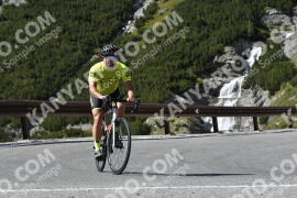 Photo #2744255 | 25-08-2022 15:00 | Passo Dello Stelvio - Waterfall curve BICYCLES