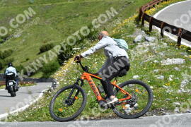 Photo #2228168 | 03-07-2022 10:42 | Passo Dello Stelvio - Waterfall curve BICYCLES
