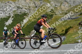 Photo #4252946 | 12-09-2023 09:50 | Passo Dello Stelvio - Waterfall curve BICYCLES
