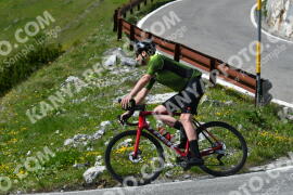 Photo #2151908 | 18-06-2022 15:38 | Passo Dello Stelvio - Waterfall curve BICYCLES
